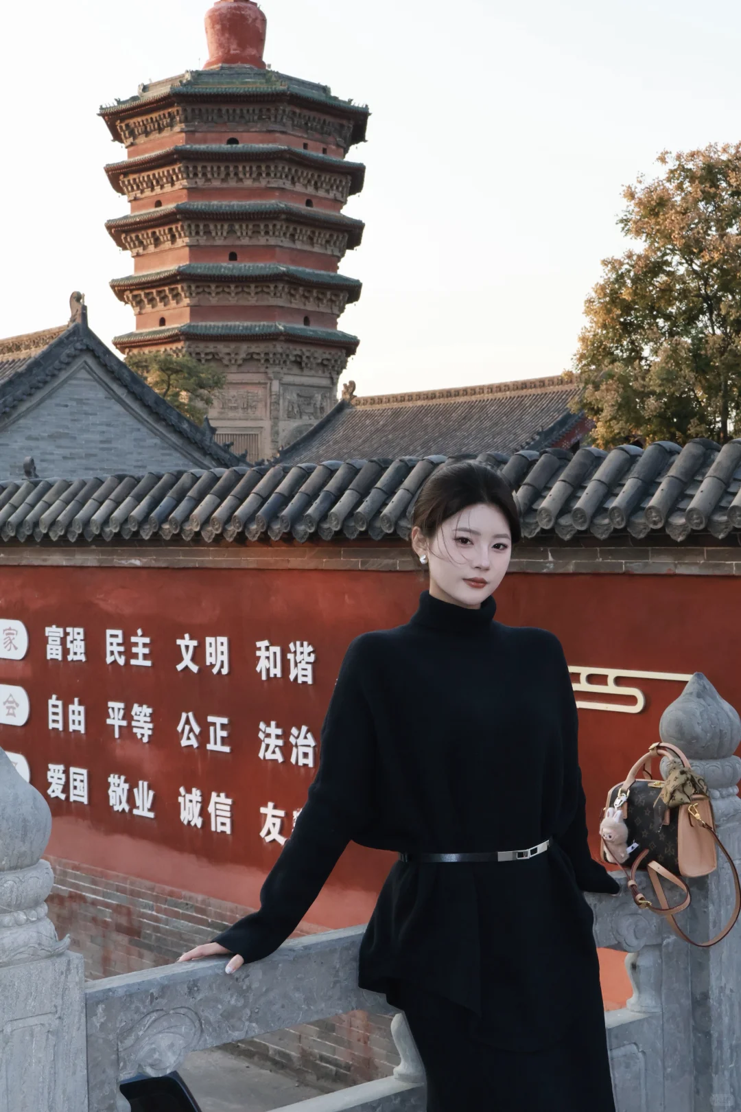 陪拍日记|这里不是北京 是安阳📍