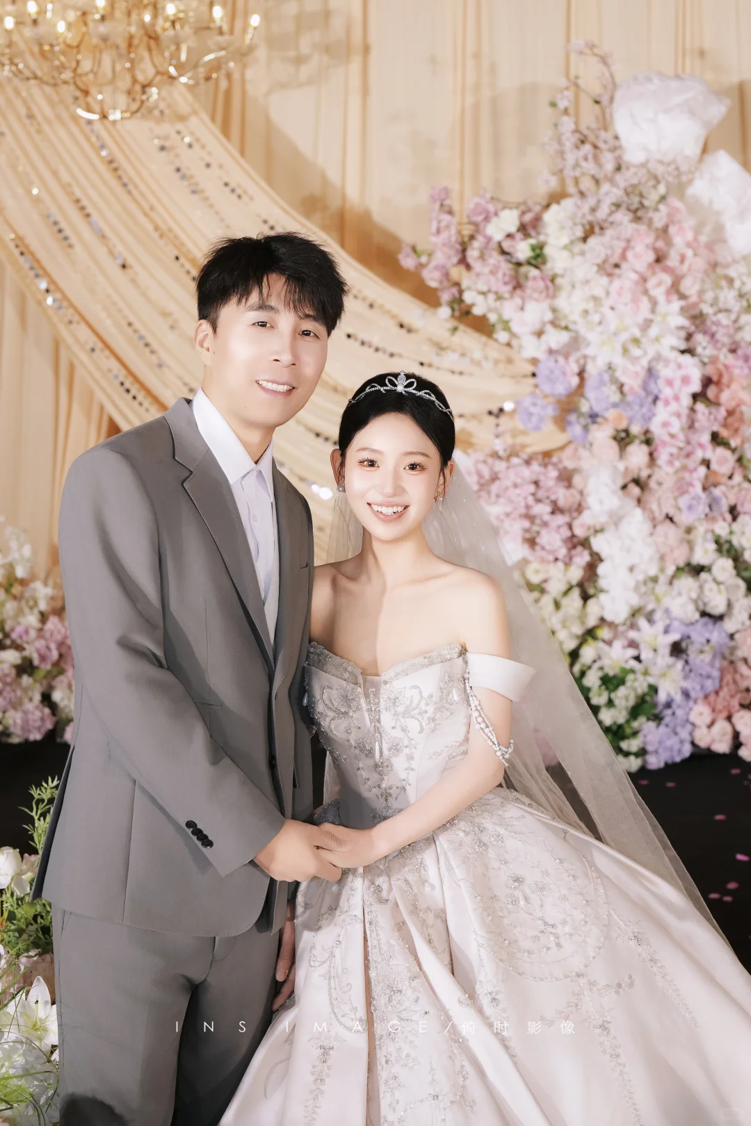 一切以快乐为主|安阳婚礼