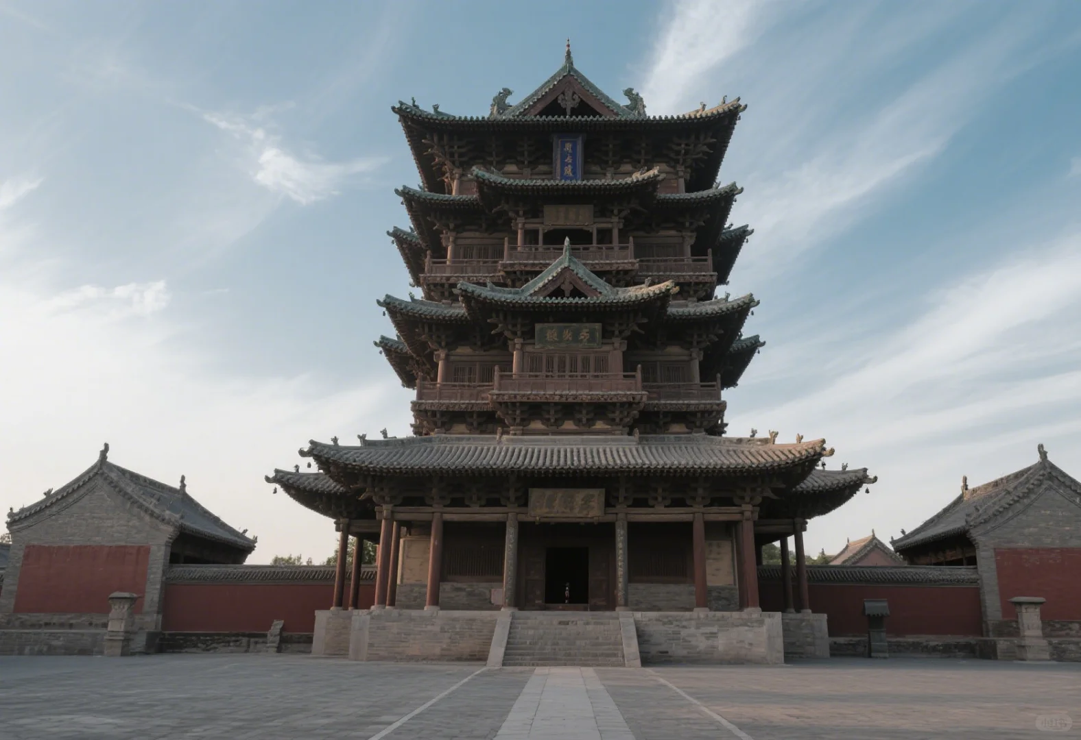 📅2025 年 5 月 15 日晴 | 安阳访古之旅