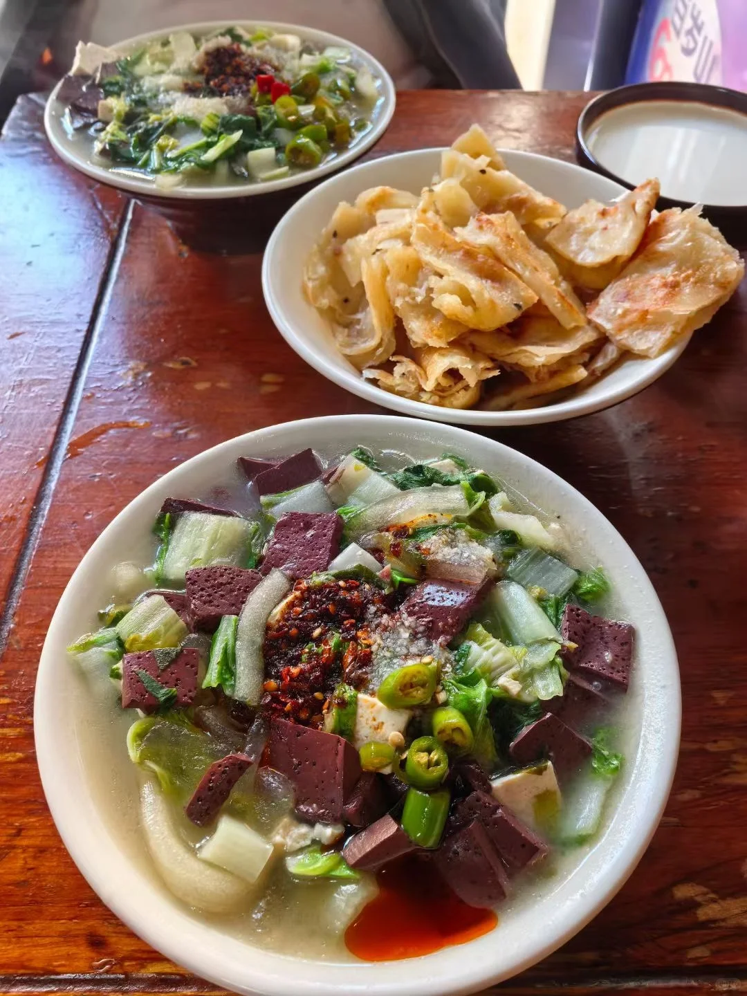 感谢呜啦啦！确实是安阳数一数二好吃的。。