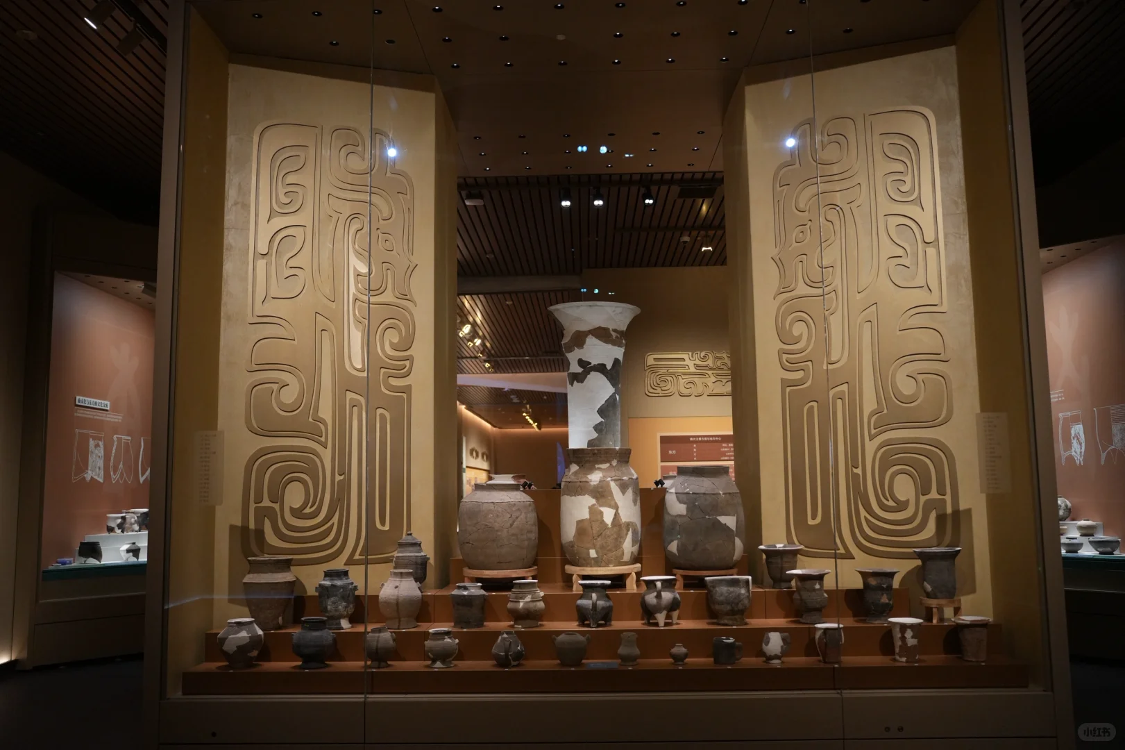 5.24 安阳 | 殷墟博物馆