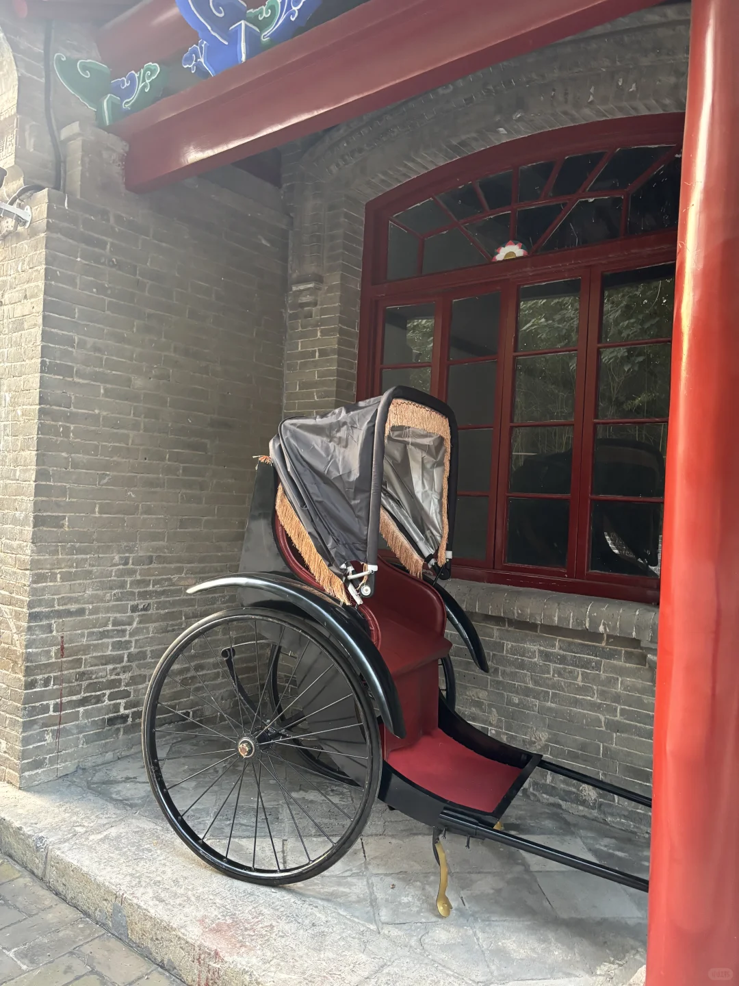 安阳新地标❤️A市旅游好去处💥‼️