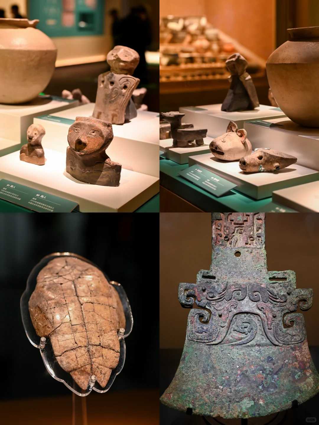 去了2次总结的安阳攻略，进来直接抄作业！