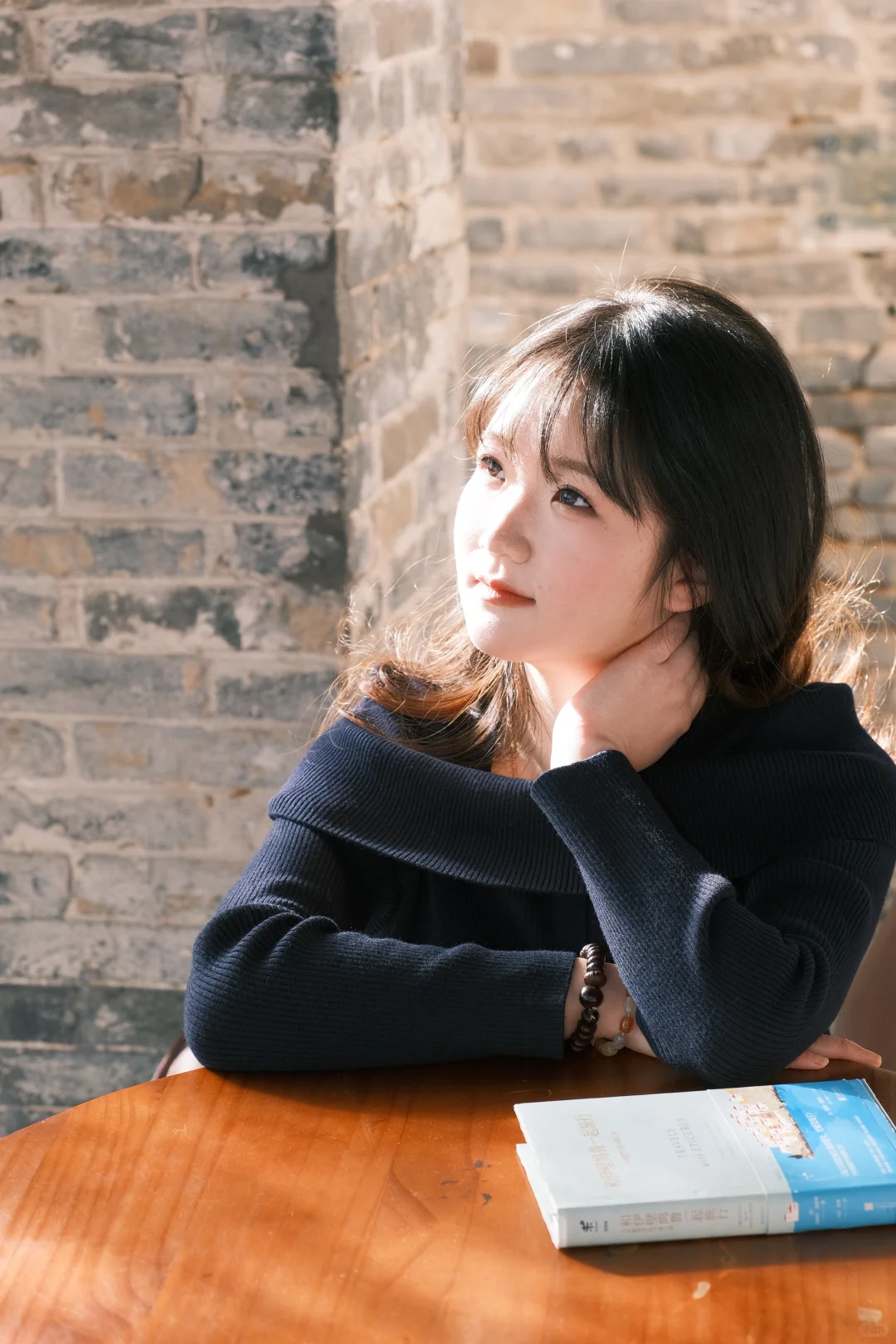 安阳陪拍 | 每次来安阳都来古城走走逛逛