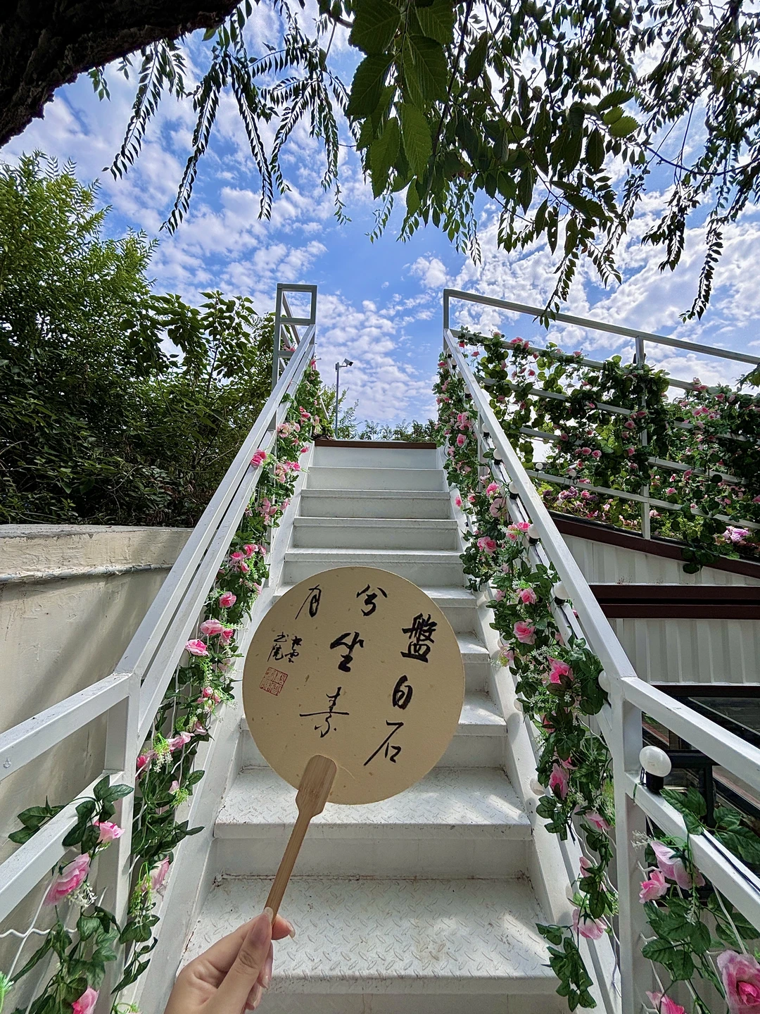 📢安阳新晋顶流打卡地🔥摩登市集！！