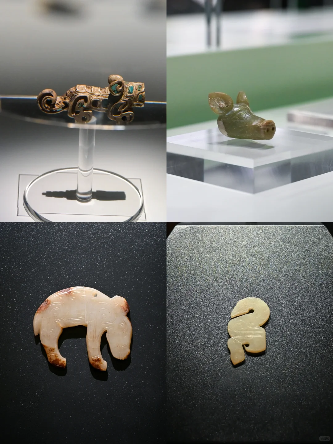 去了2次总结的安阳攻略，进来直接抄作业！