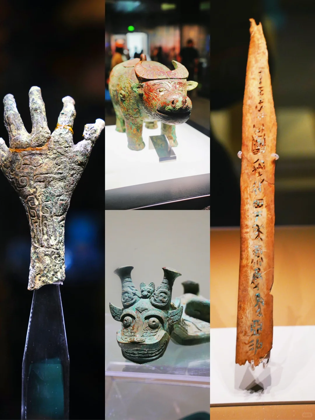 五一！安阳！两天！怒走 5 万步！！！