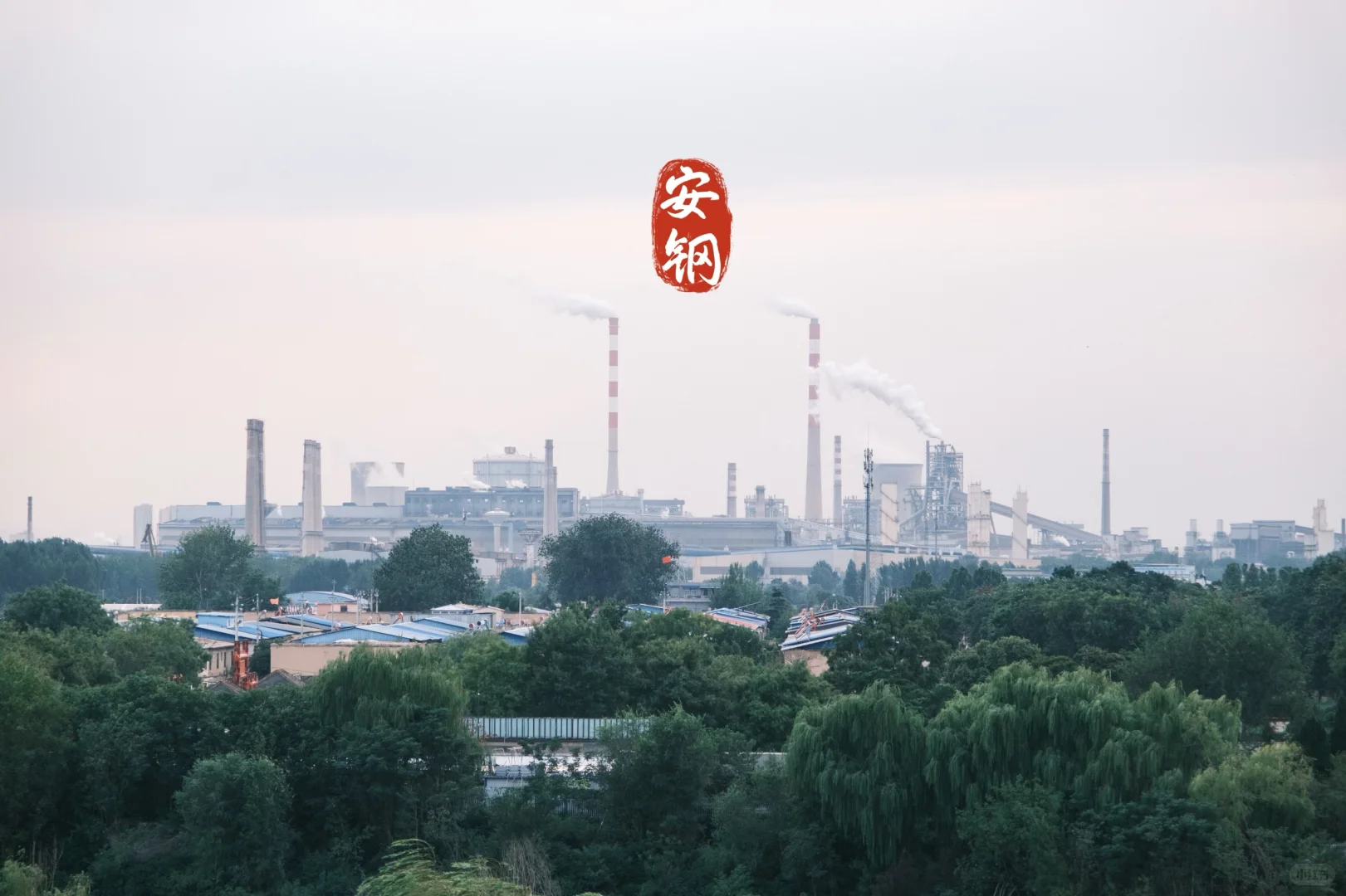 安阳 | 穿越三千年，七朝古都的时空漫步