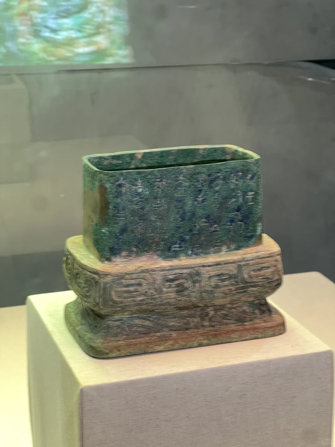 安阳旅行第一天