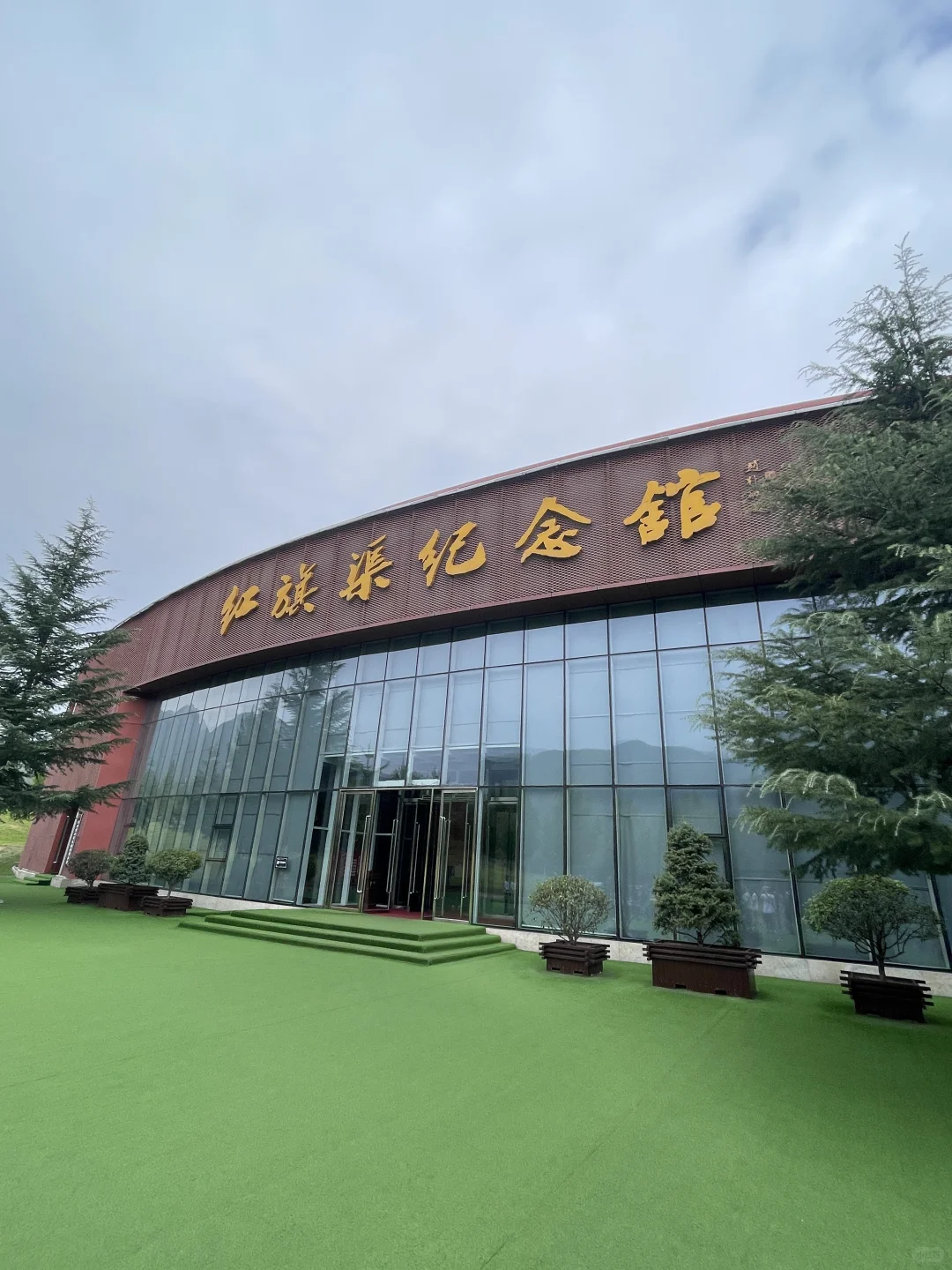 被低估的千年古都：安阳三天两晚全攻略‼️