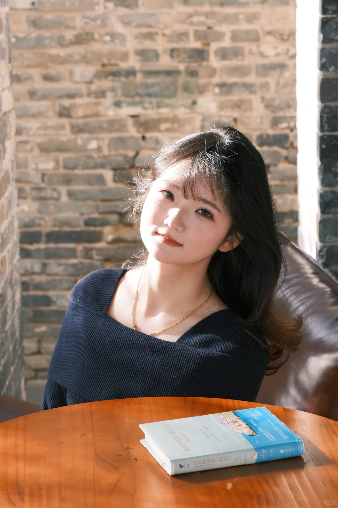 安阳陪拍 | 每次来安阳都来古城走走逛逛