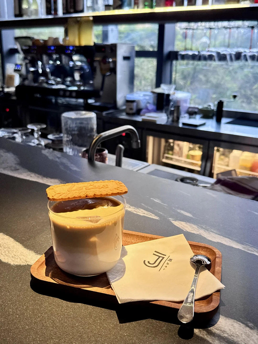 迄今为止安阳最喜欢的咖啡馆出现了！