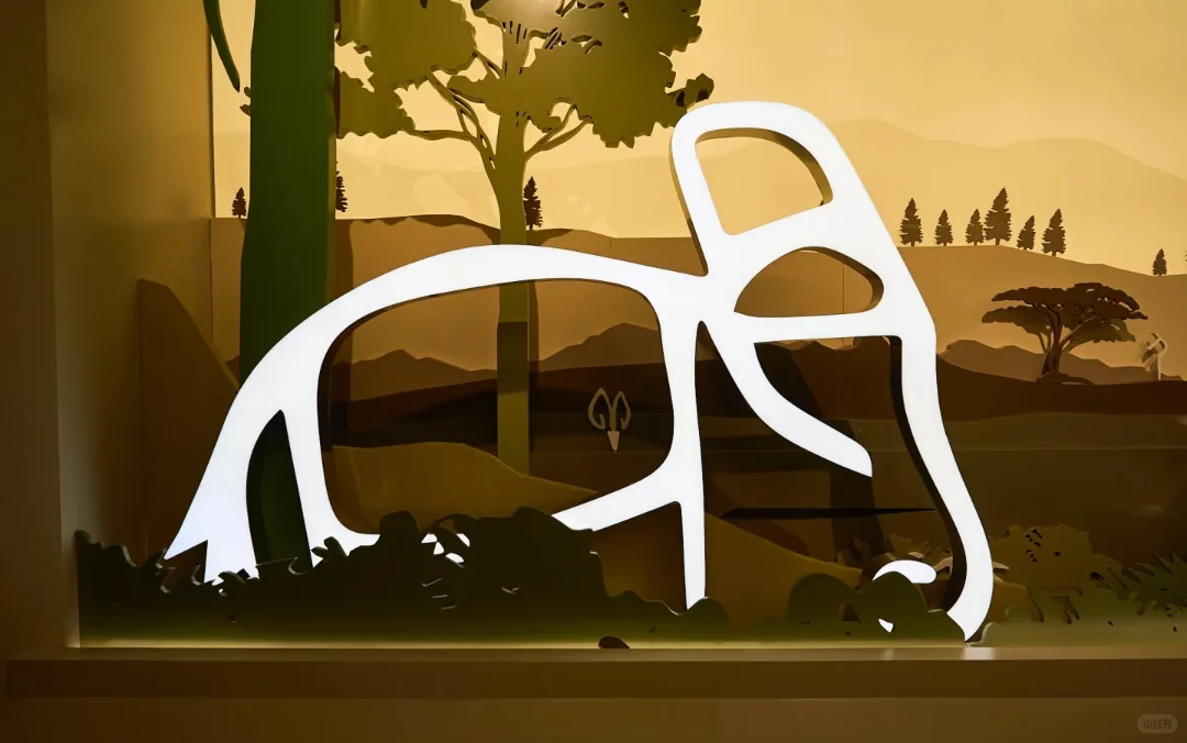 嘘！安阳把商朝的日记本挖出来了📖