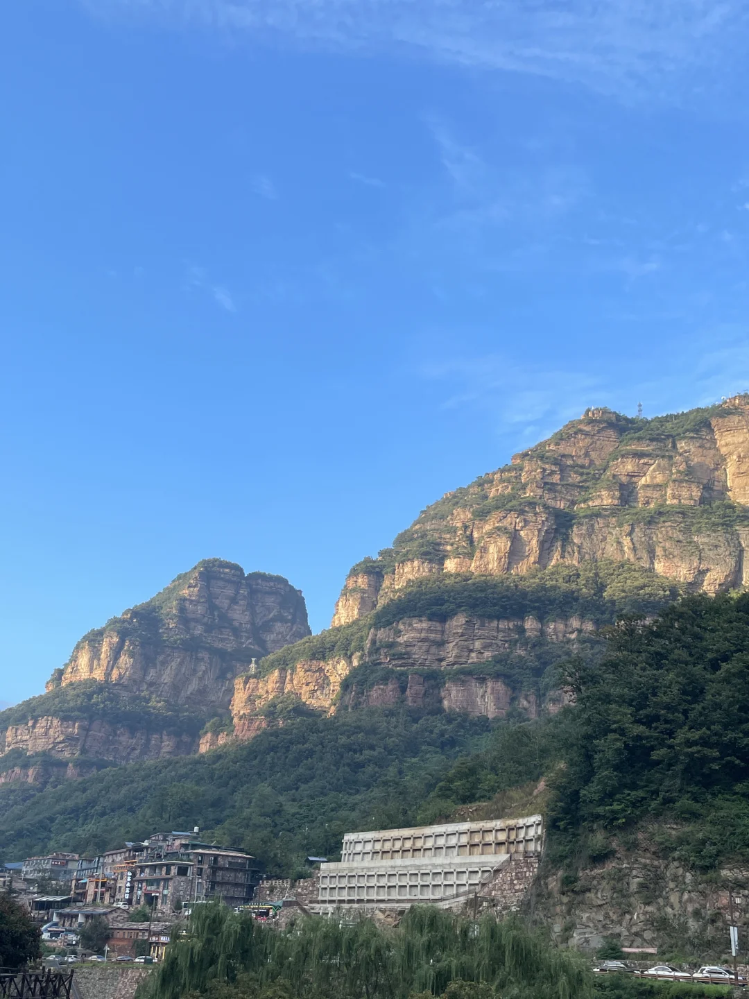 被低估的千年古都：安阳三天两晚全攻略‼️