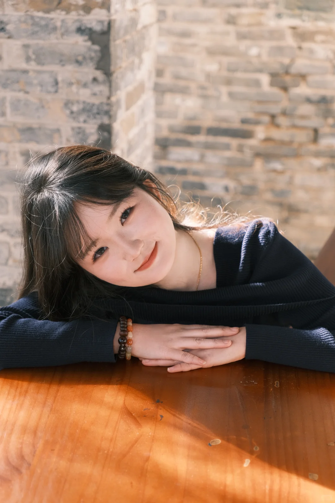 安阳陪拍 | 每次来安阳都来古城走走逛逛