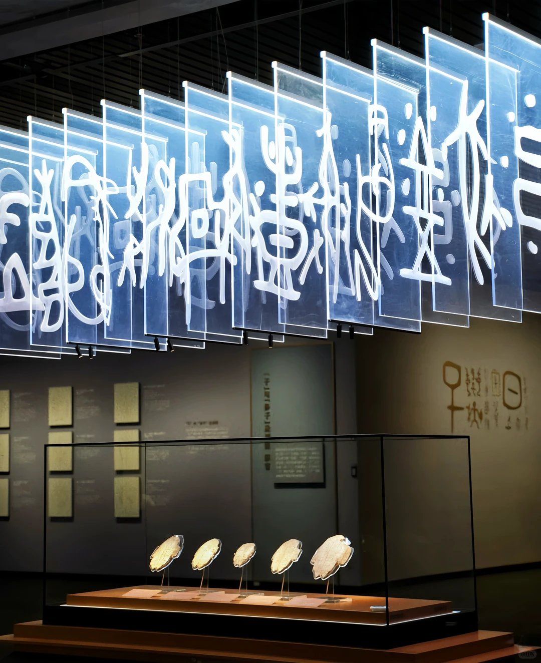 5.24 安阳 | 殷墟博物馆