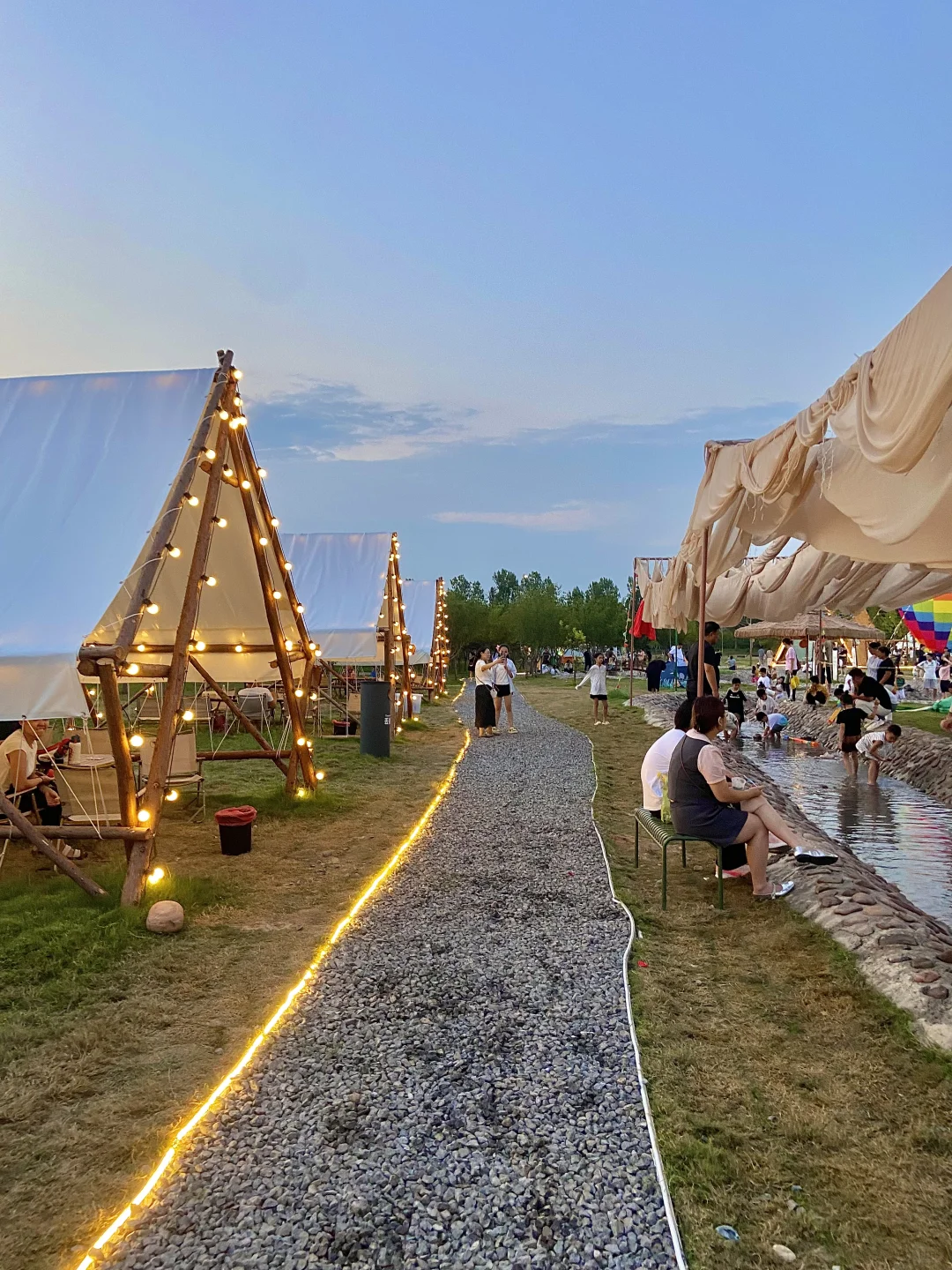 安阳新地标！游玩好去处！好chill🍃不要门票！