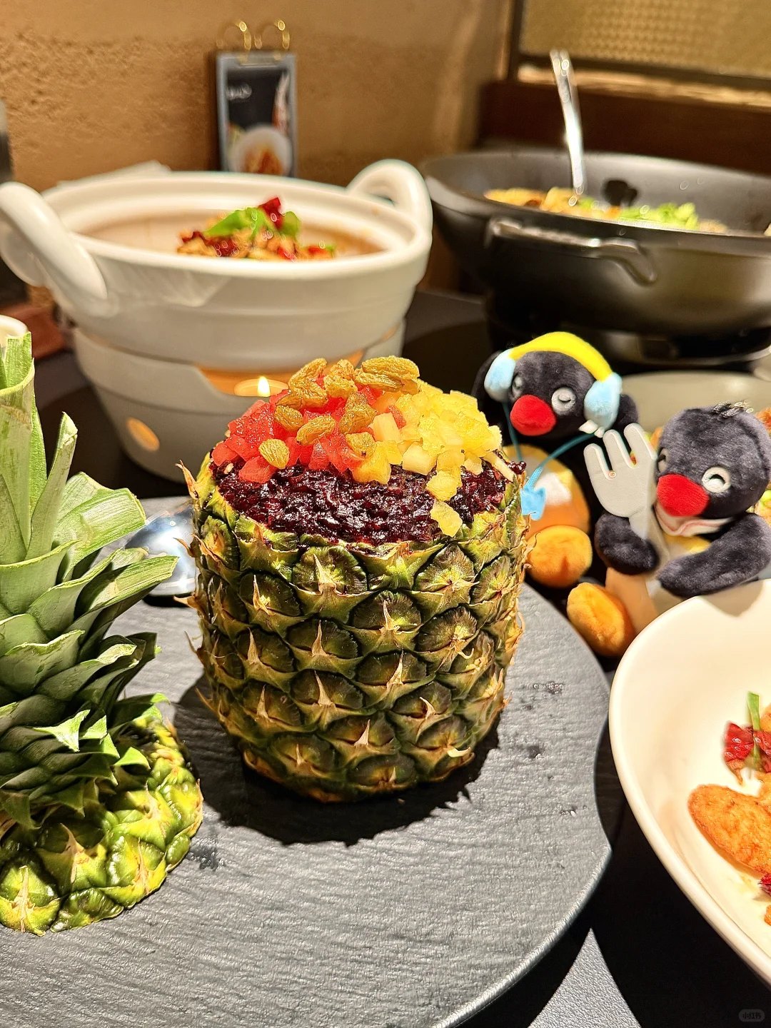 近期在安阳花的最值的一笔……