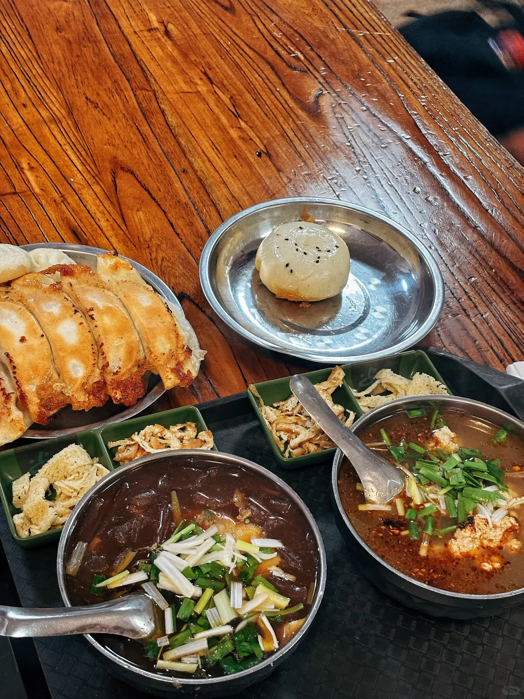 小王日记11月4日安阳day4