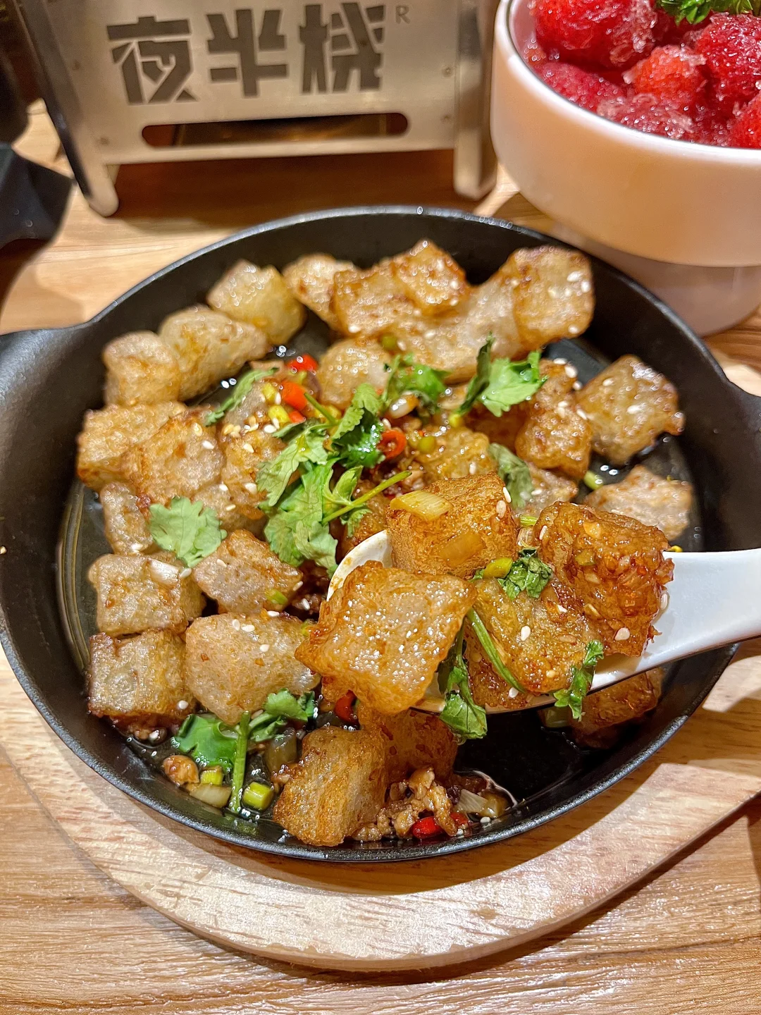 安阳新开的！！！真的能花小钱装大杯。。。🥂