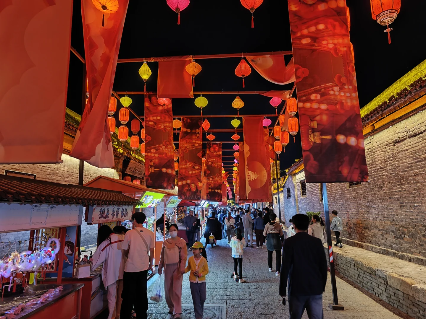 安阳旅游攻略大全