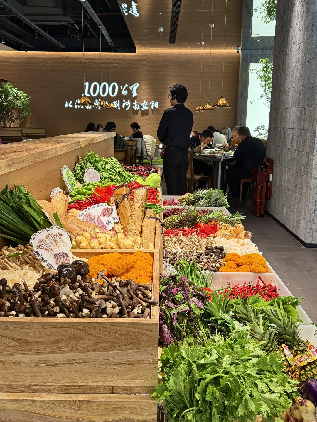 近期在安阳花的最值的一笔……