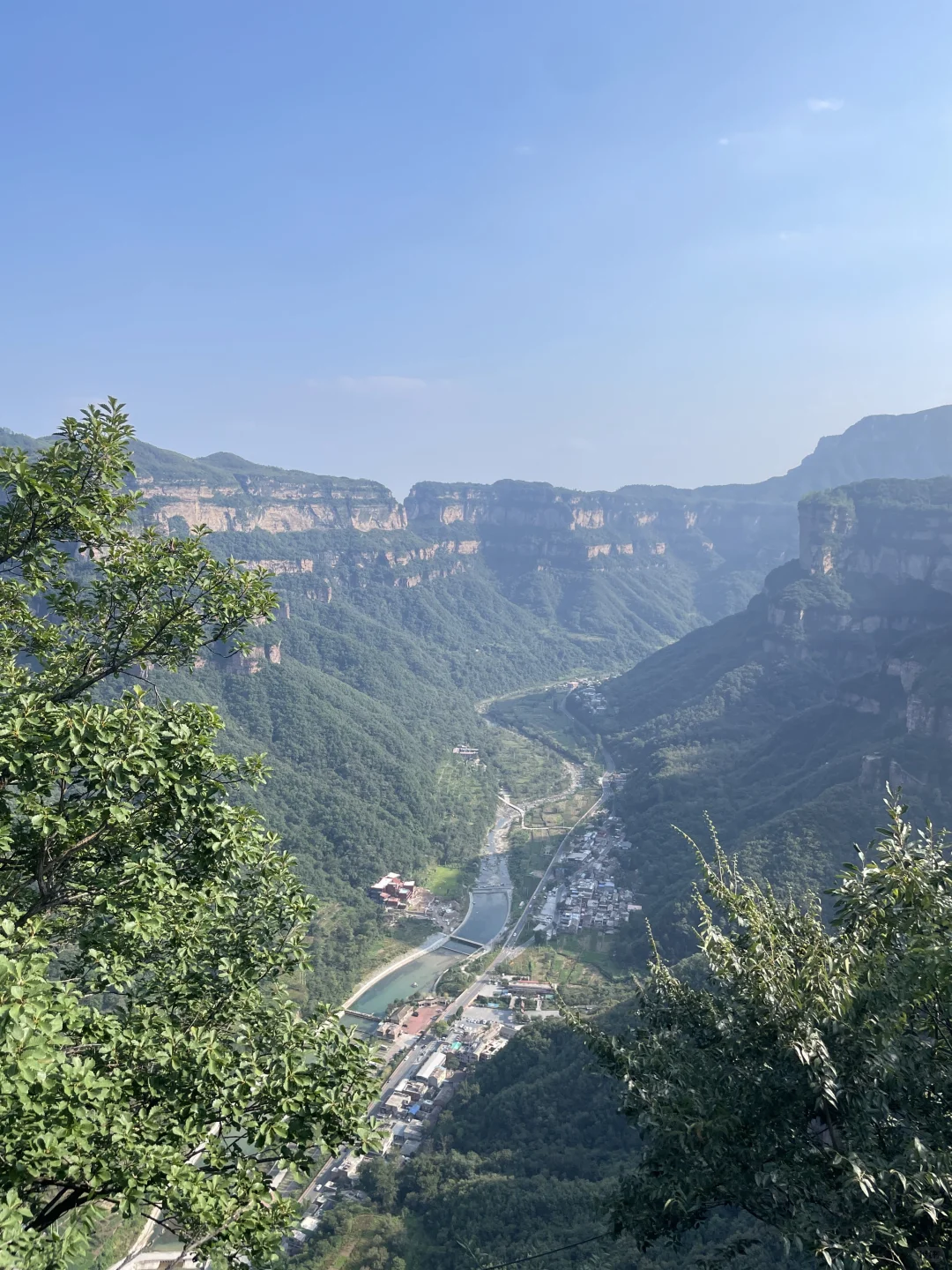 被低估的千年古都：安阳三天两晚全攻略‼️