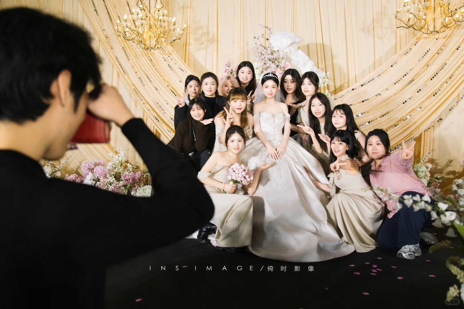 一切以快乐为主|安阳婚礼