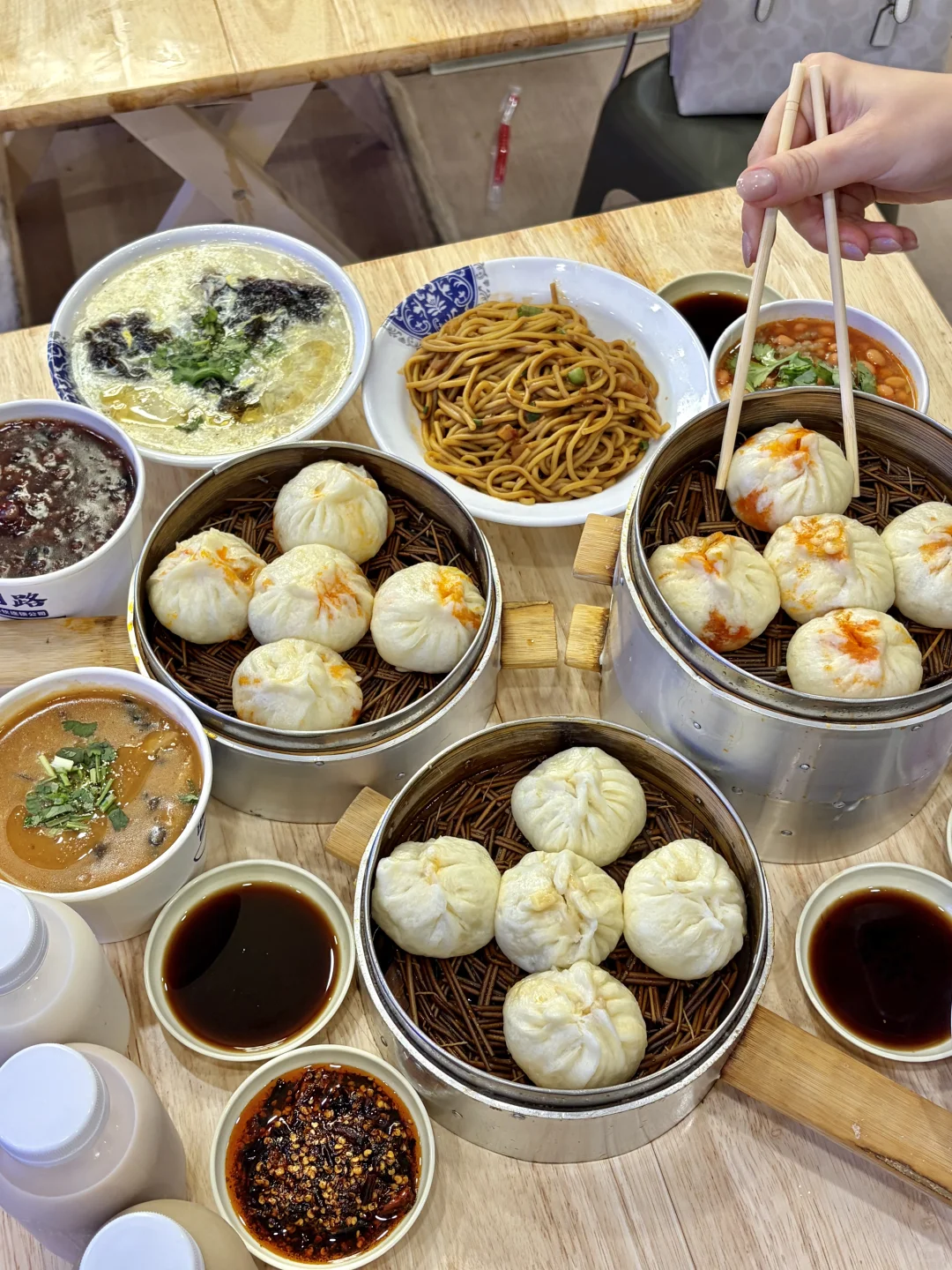 安阳‼️这才是人民心目中的平价版“深夜食堂”