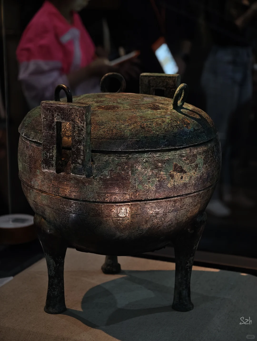 疯狂旅游记丨安阳DAY3