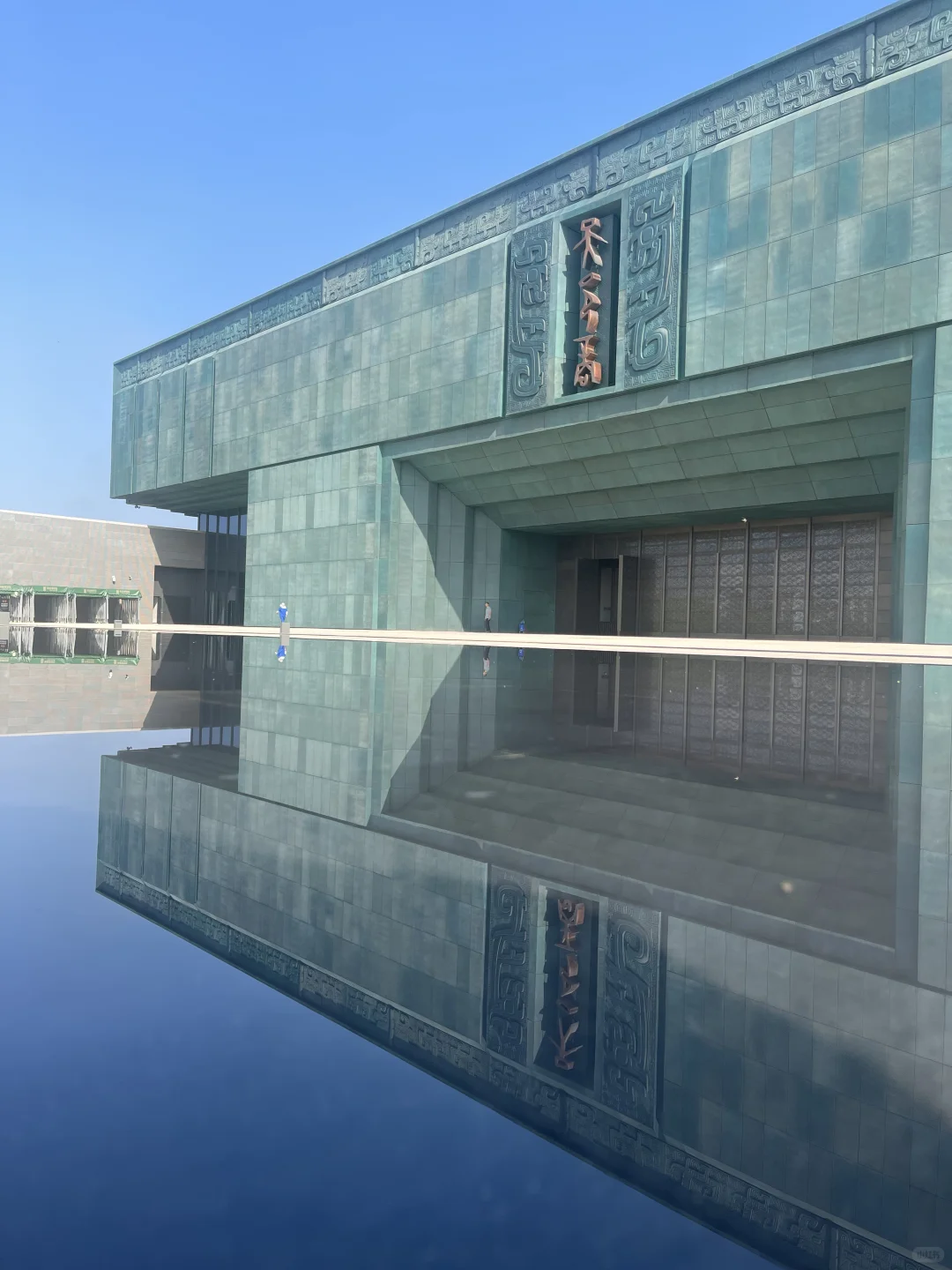 安阳，一座先人比游人多的城市。