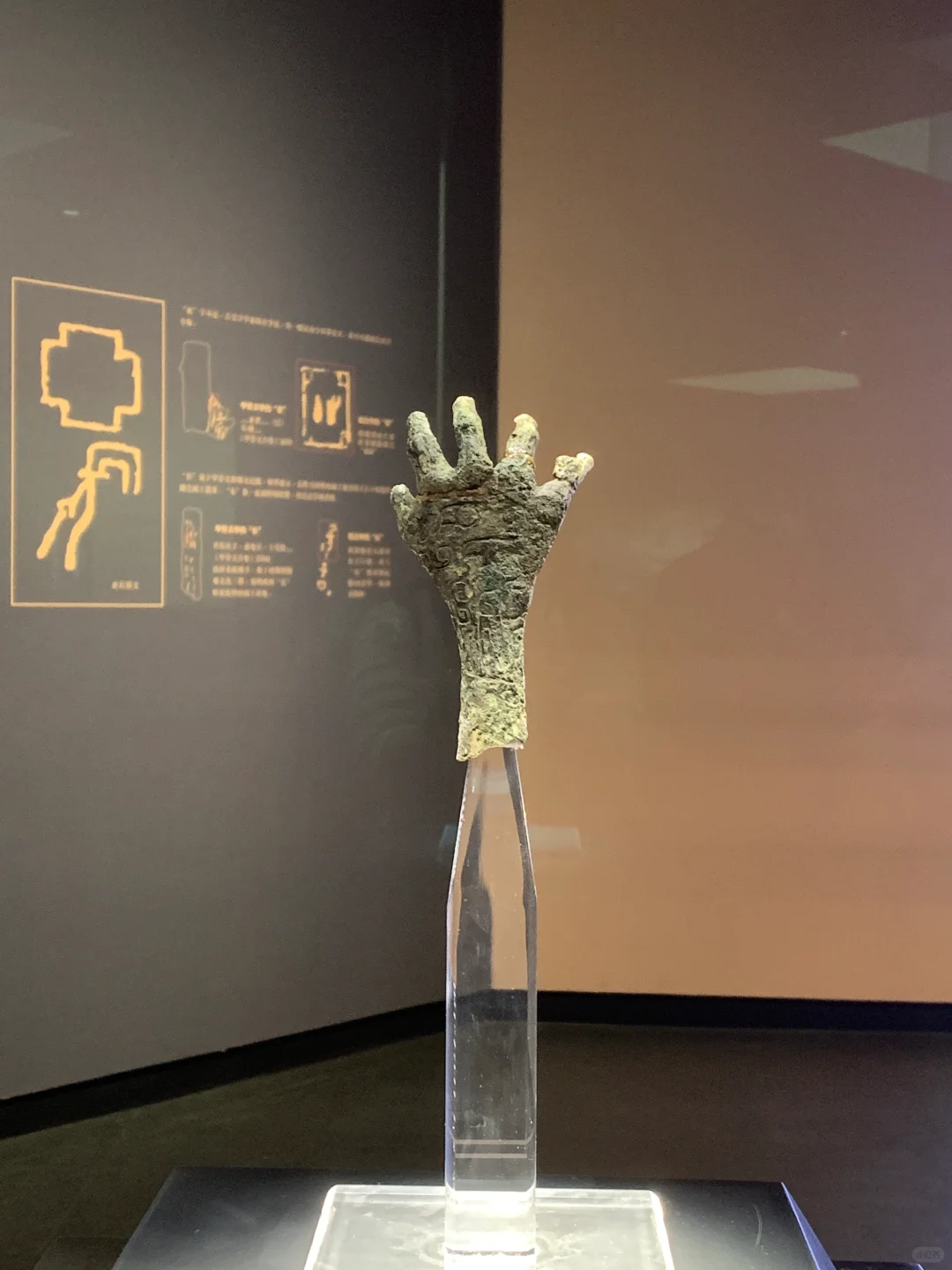 安阳必看殷墟博物馆