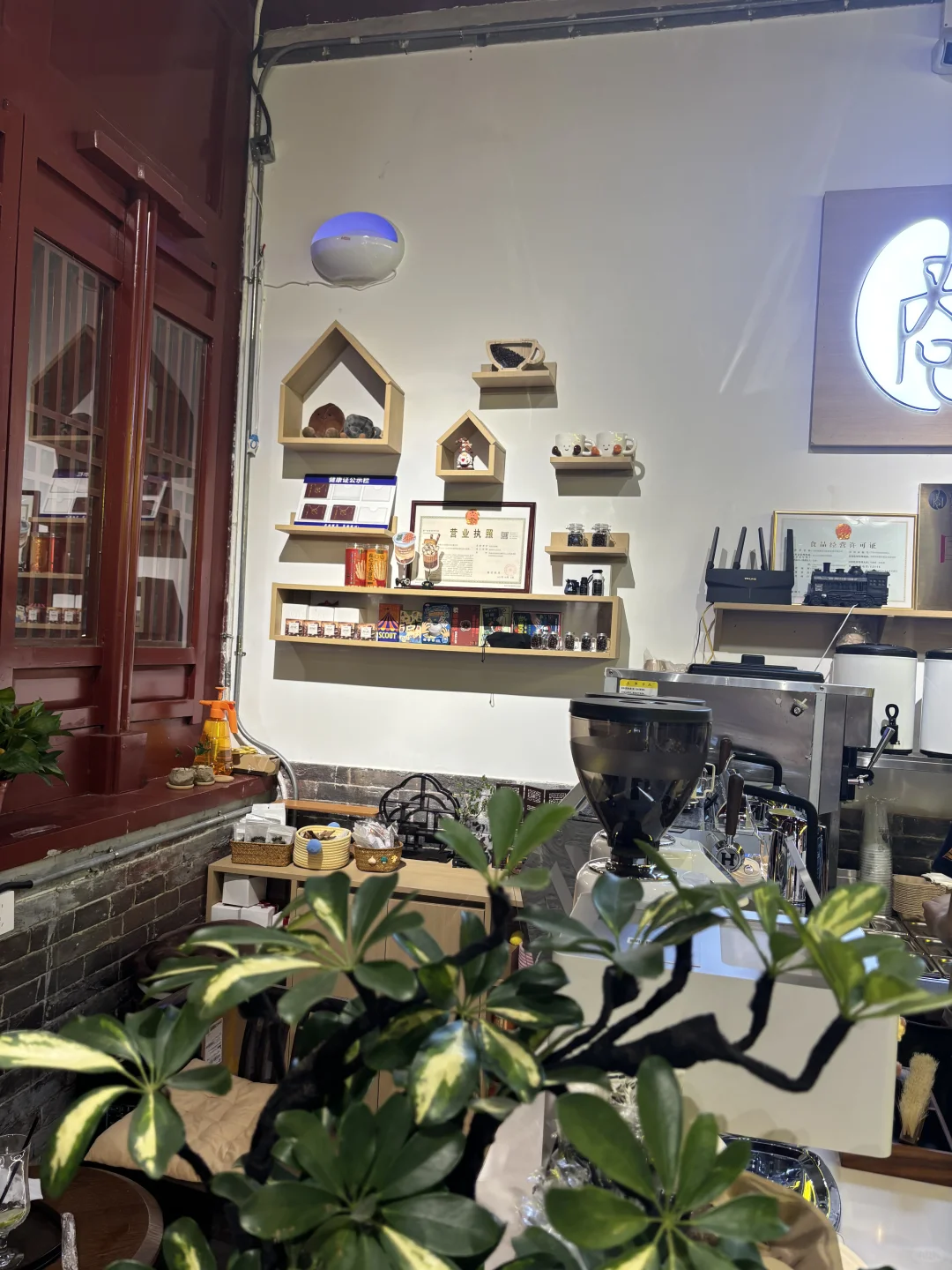 安阳新地标❤️A市旅游好去处💥‼️