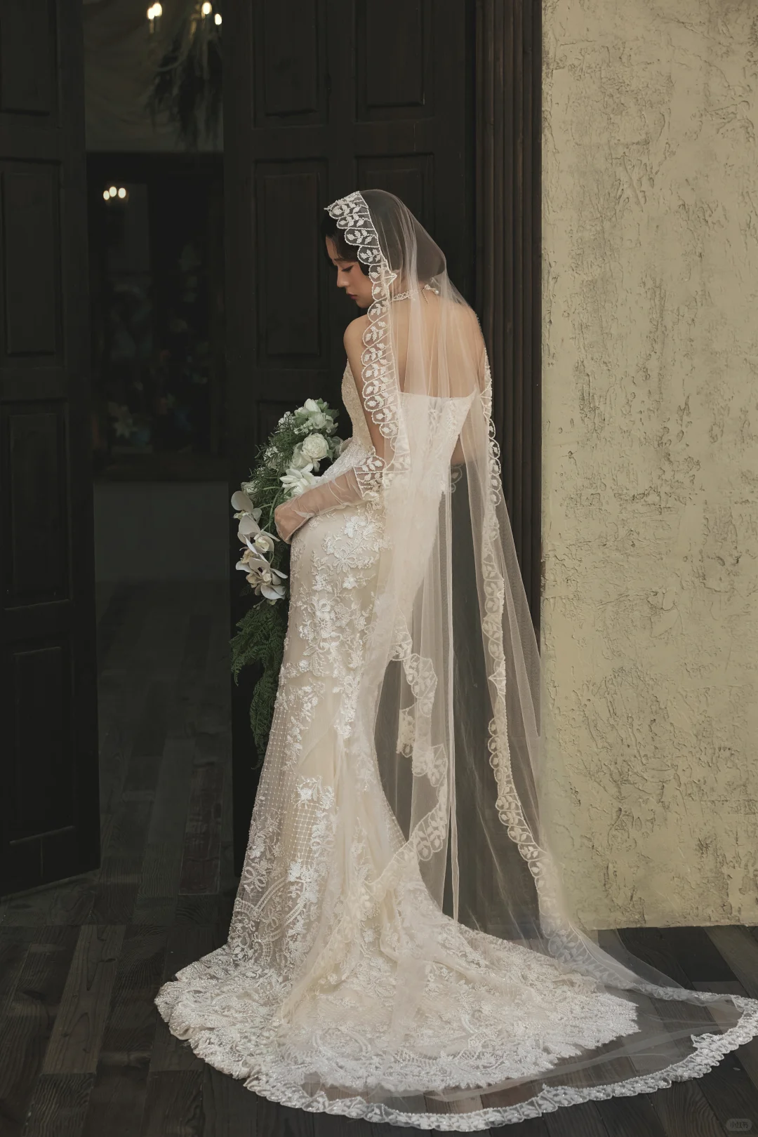 客片丨安阳斑马婚纱摄影《ZEBRA STUDIO》