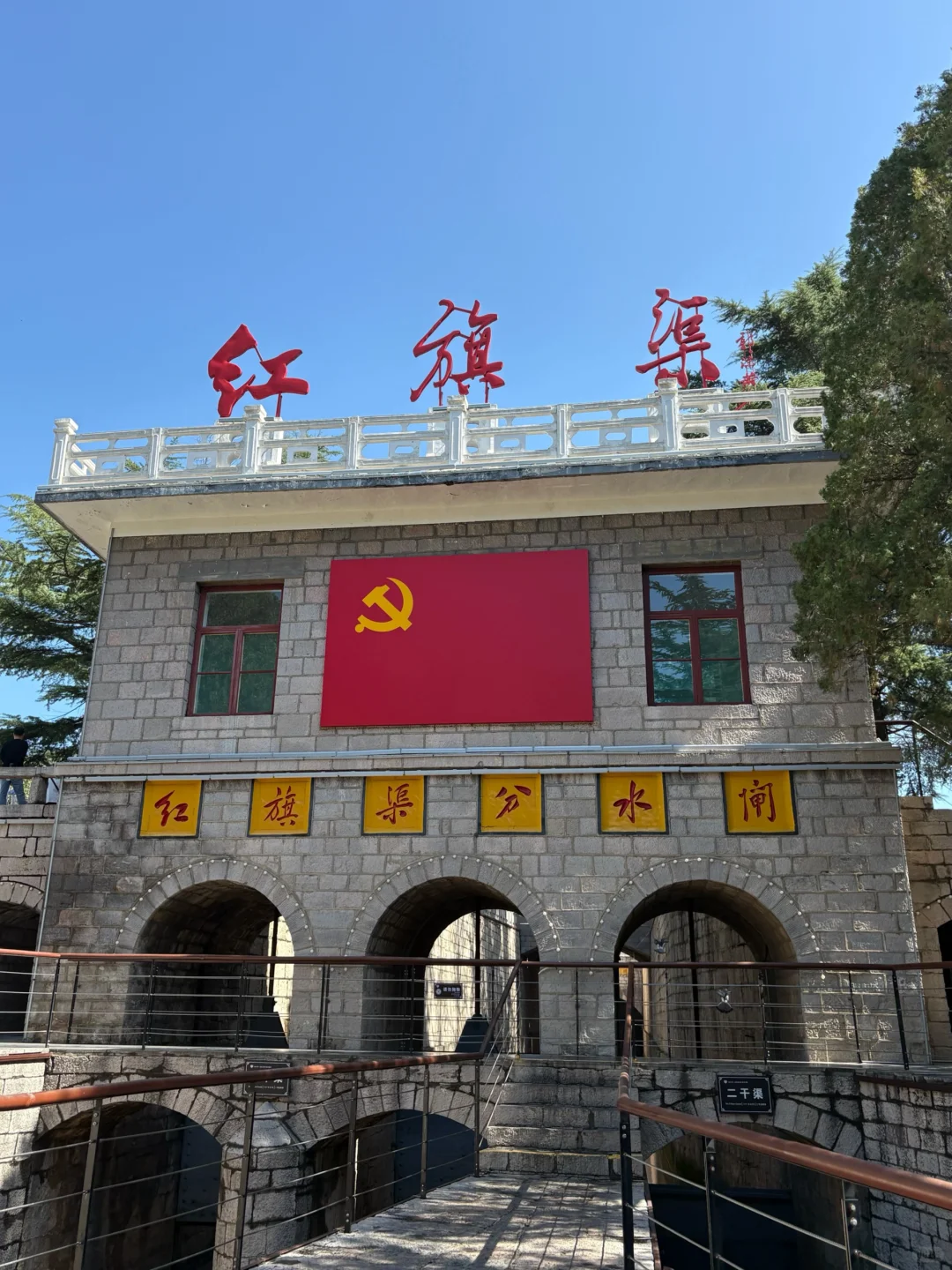 来到安阳🐾一座被低估了的宝藏小城