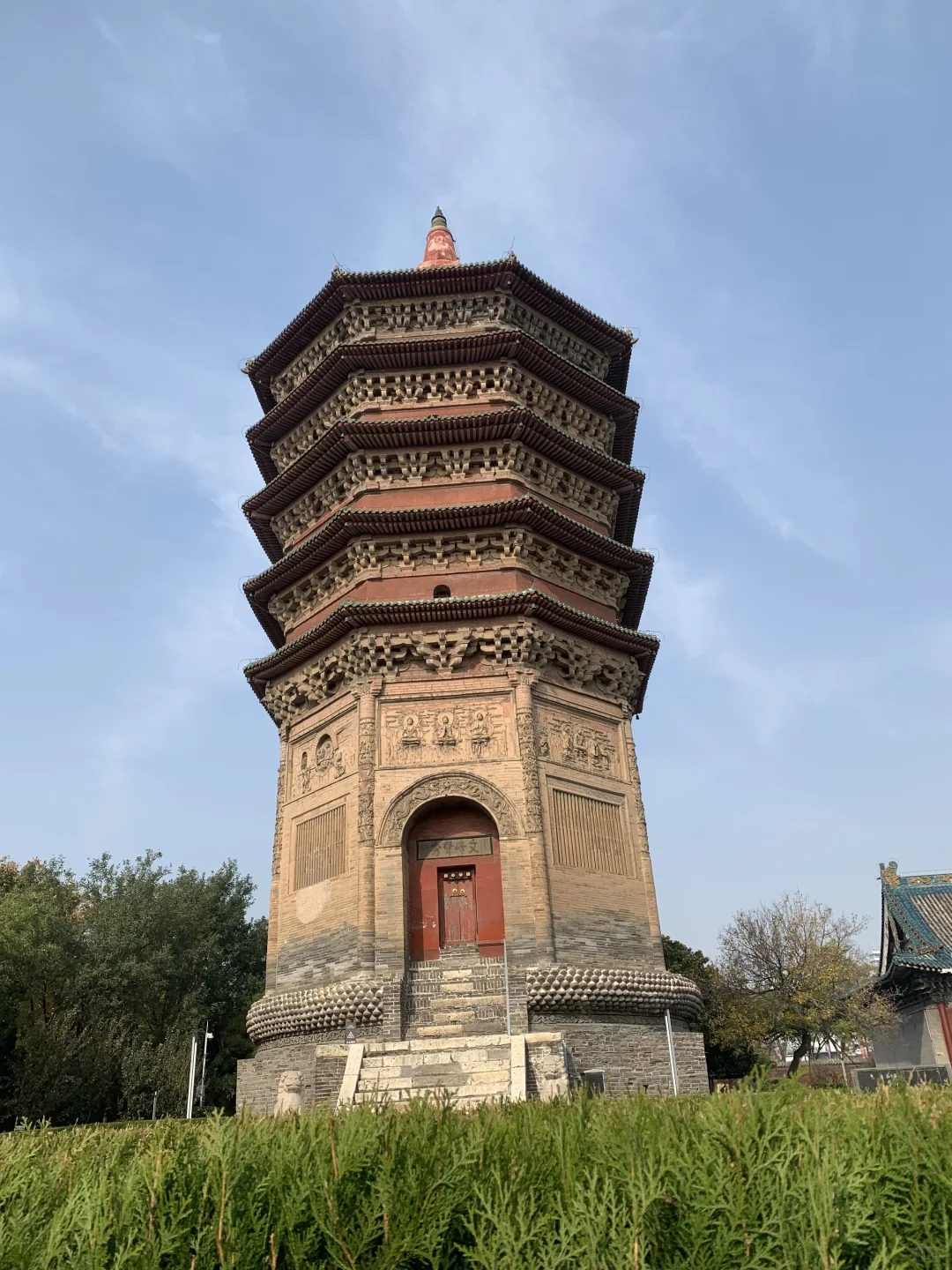 安阳 city walk (一)