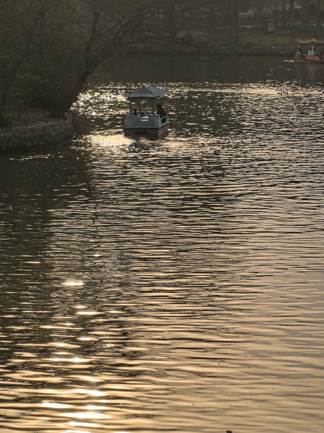 洹园独美 | 安阳有自己的江南