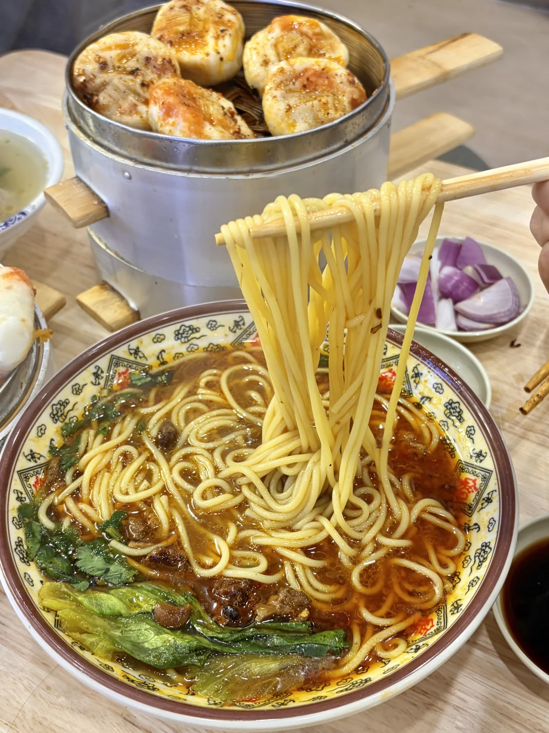 安阳‼️这才是人民心目中的平价版“深夜食堂”