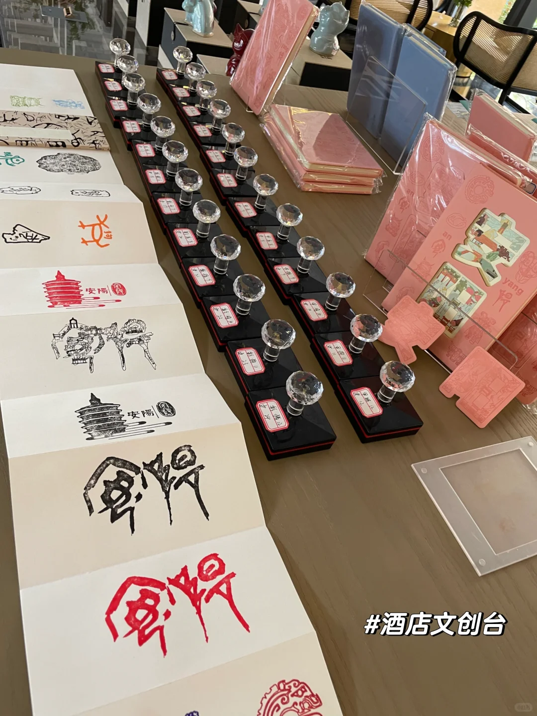 去了2次总结的安阳攻略，进来直接抄作业！