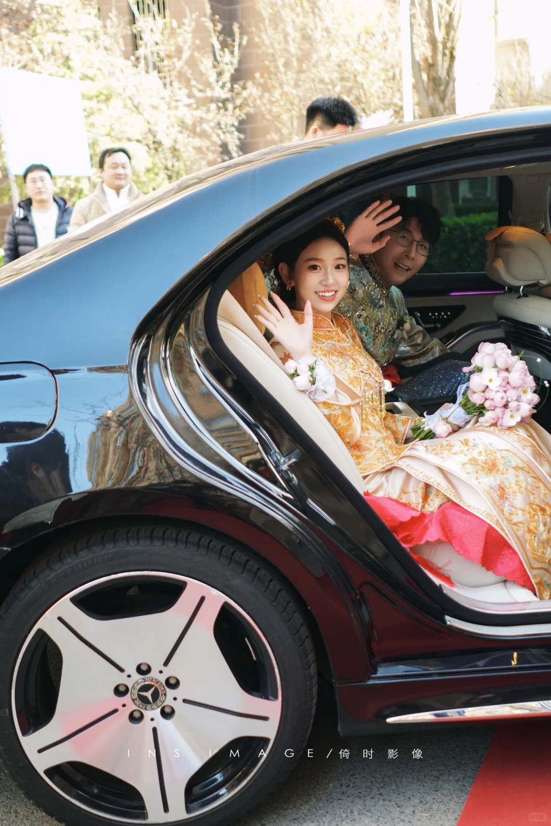 一切以快乐为主|安阳婚礼