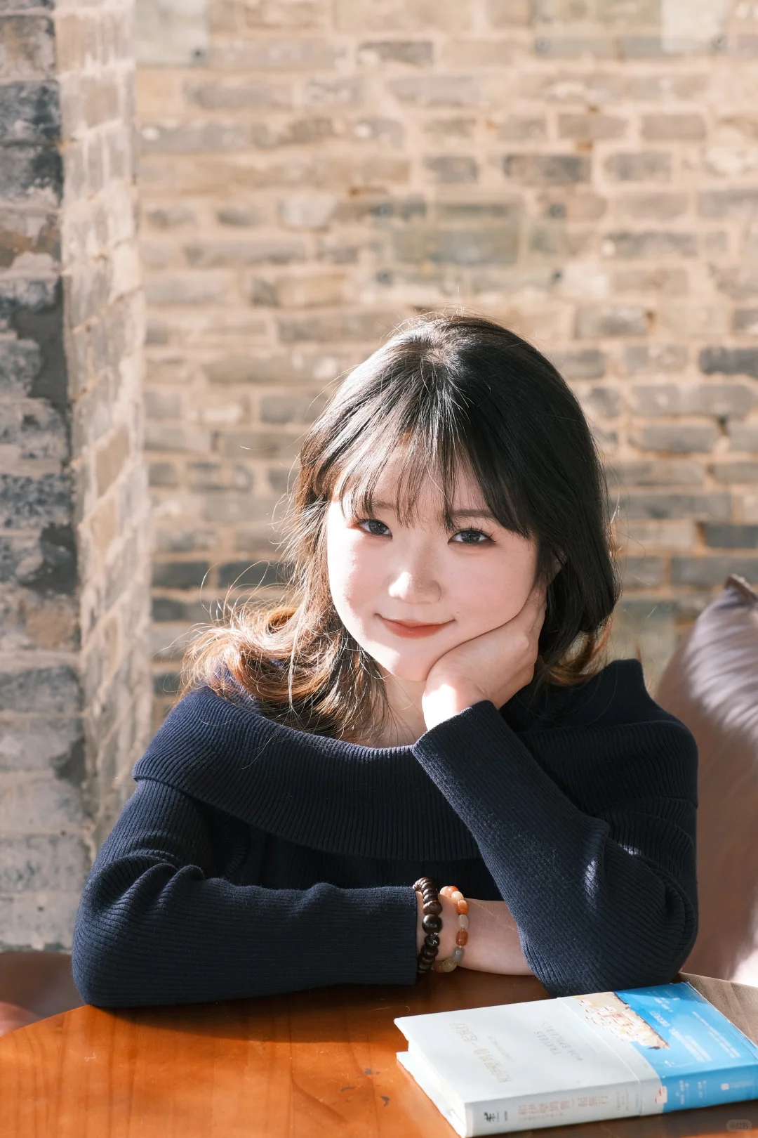 安阳陪拍 | 每次来安阳都来古城走走逛逛