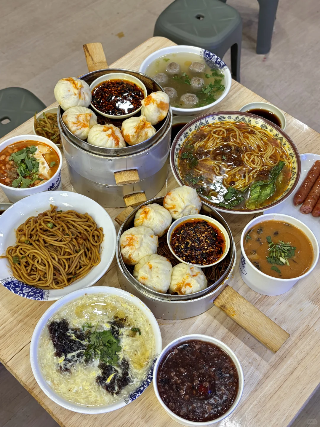 安阳‼️这才是人民心目中的平价版“深夜食堂”