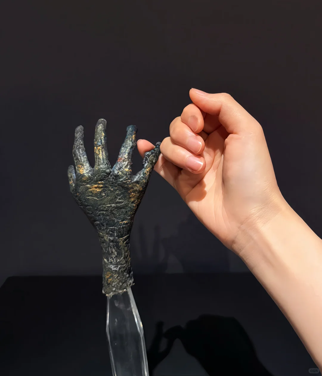 5.24 安阳 | 殷墟博物馆