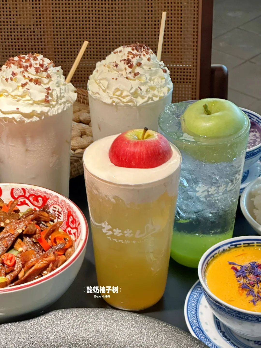 开了！！预计是安阳下一个排队王🥹🥹