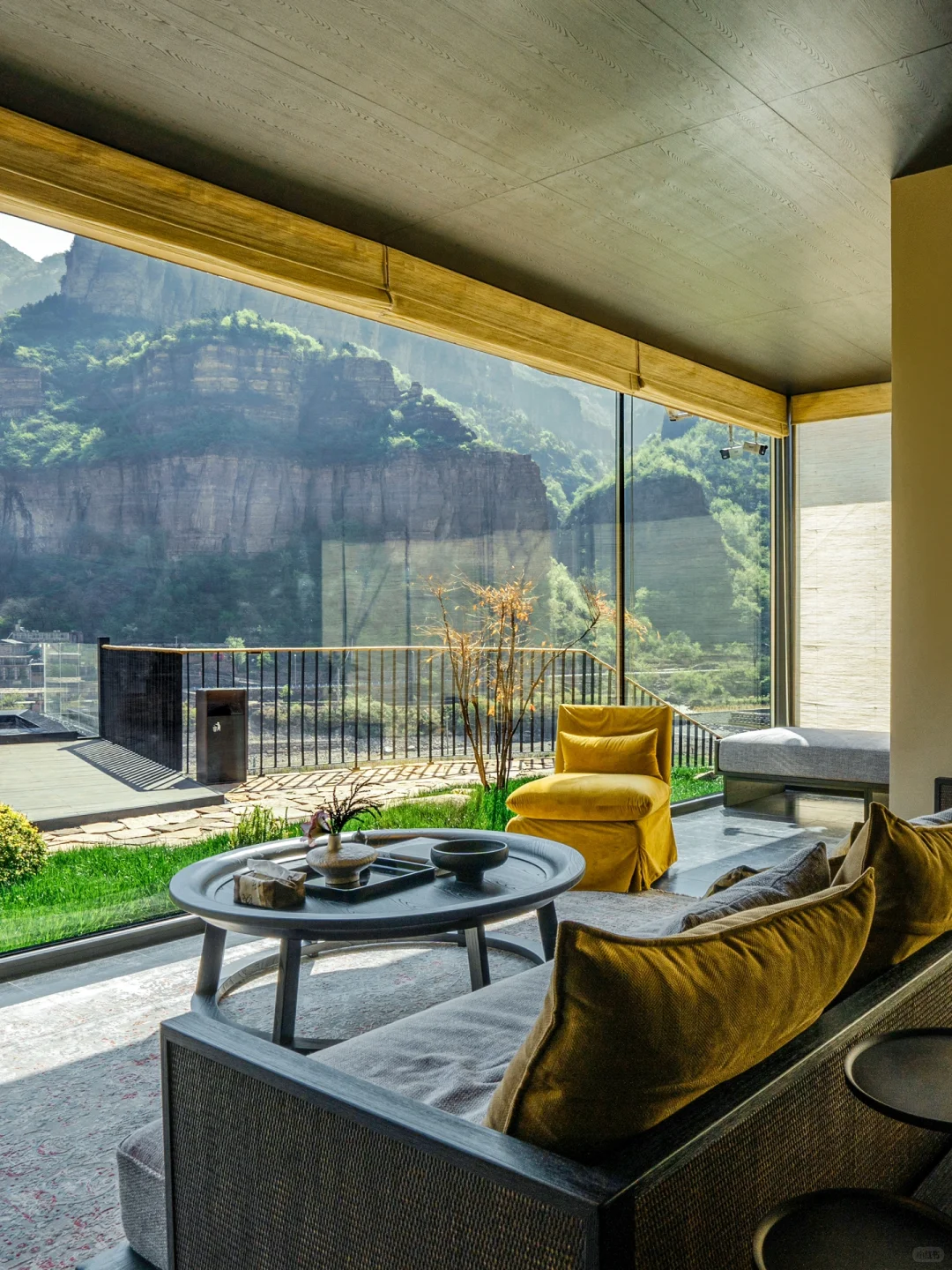 北京出发3h🚄河南被严重低估的山水秘境！