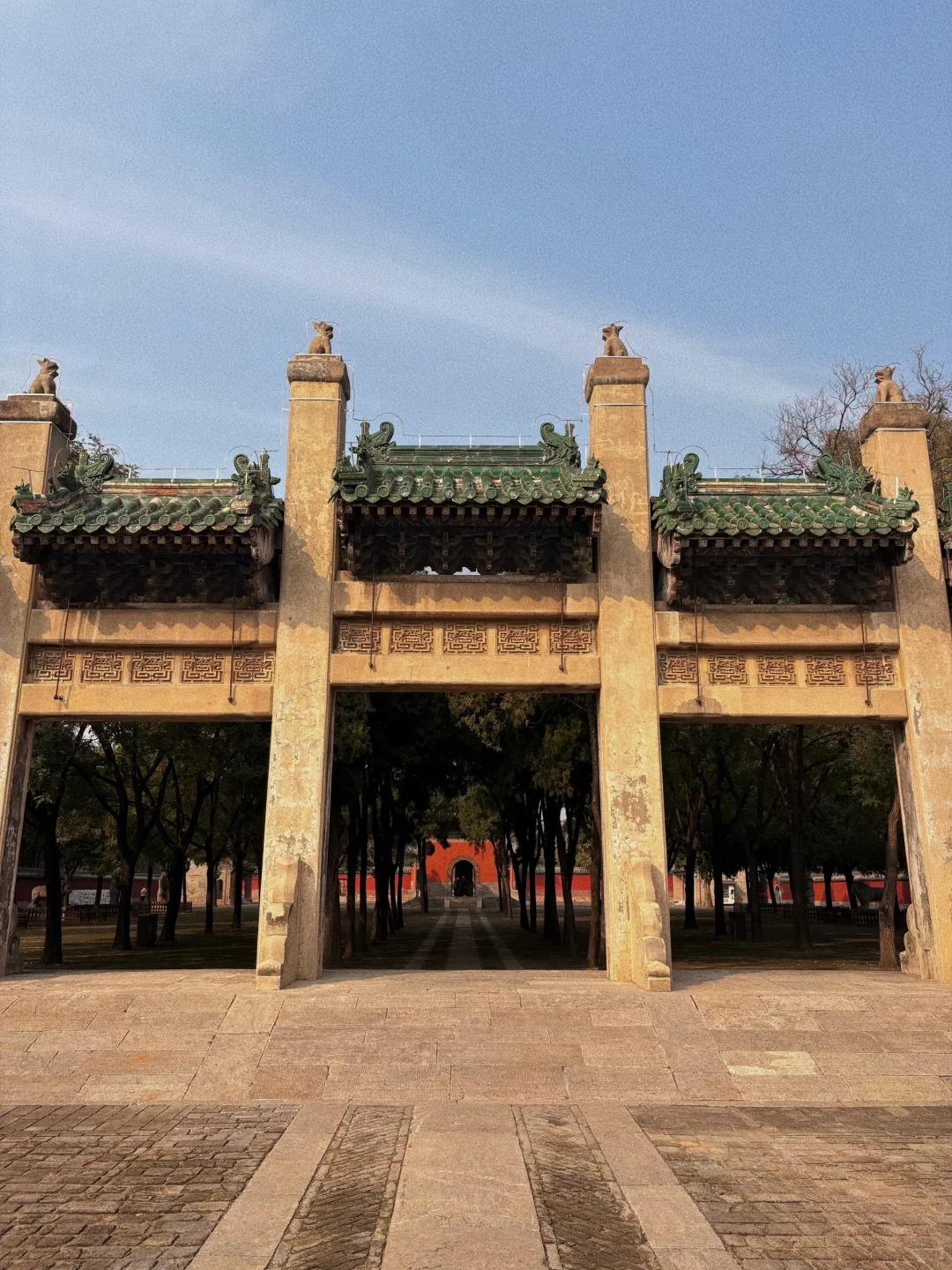 小王日记11月4日安阳day4