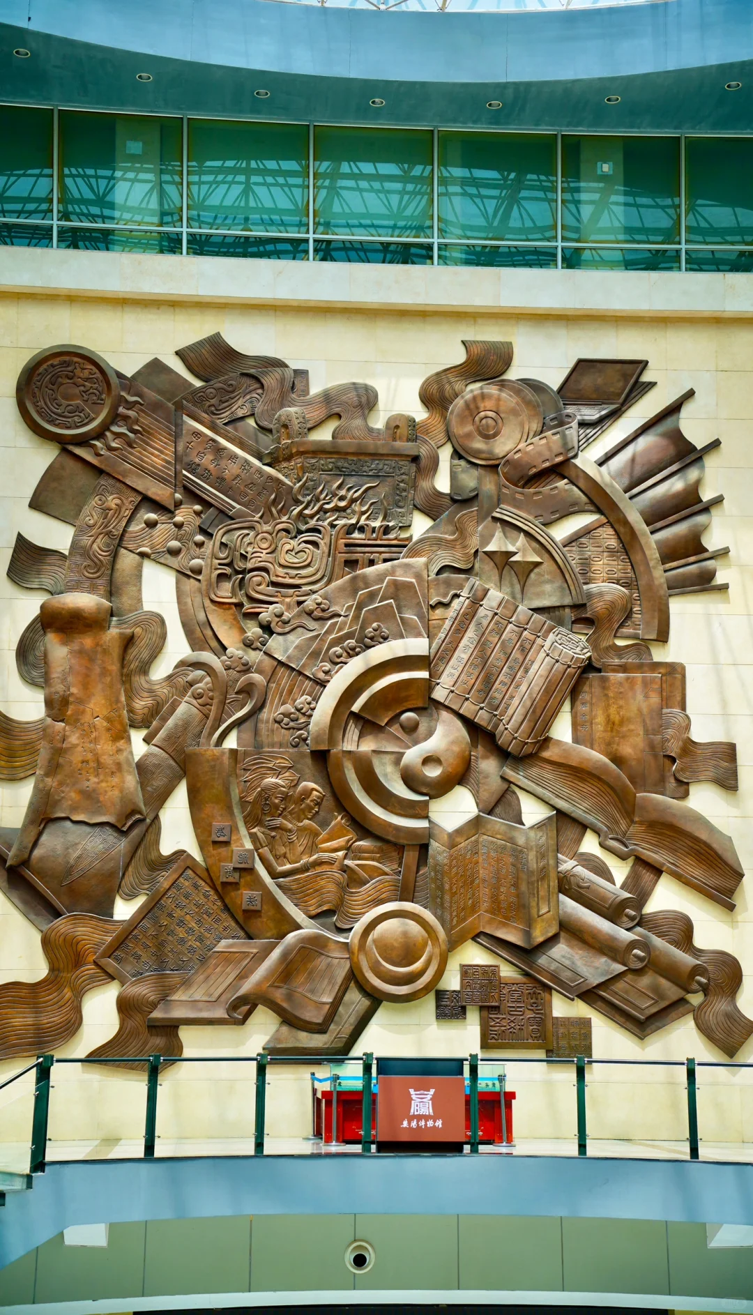 五一！安阳！两天！怒走 5 万步！！！