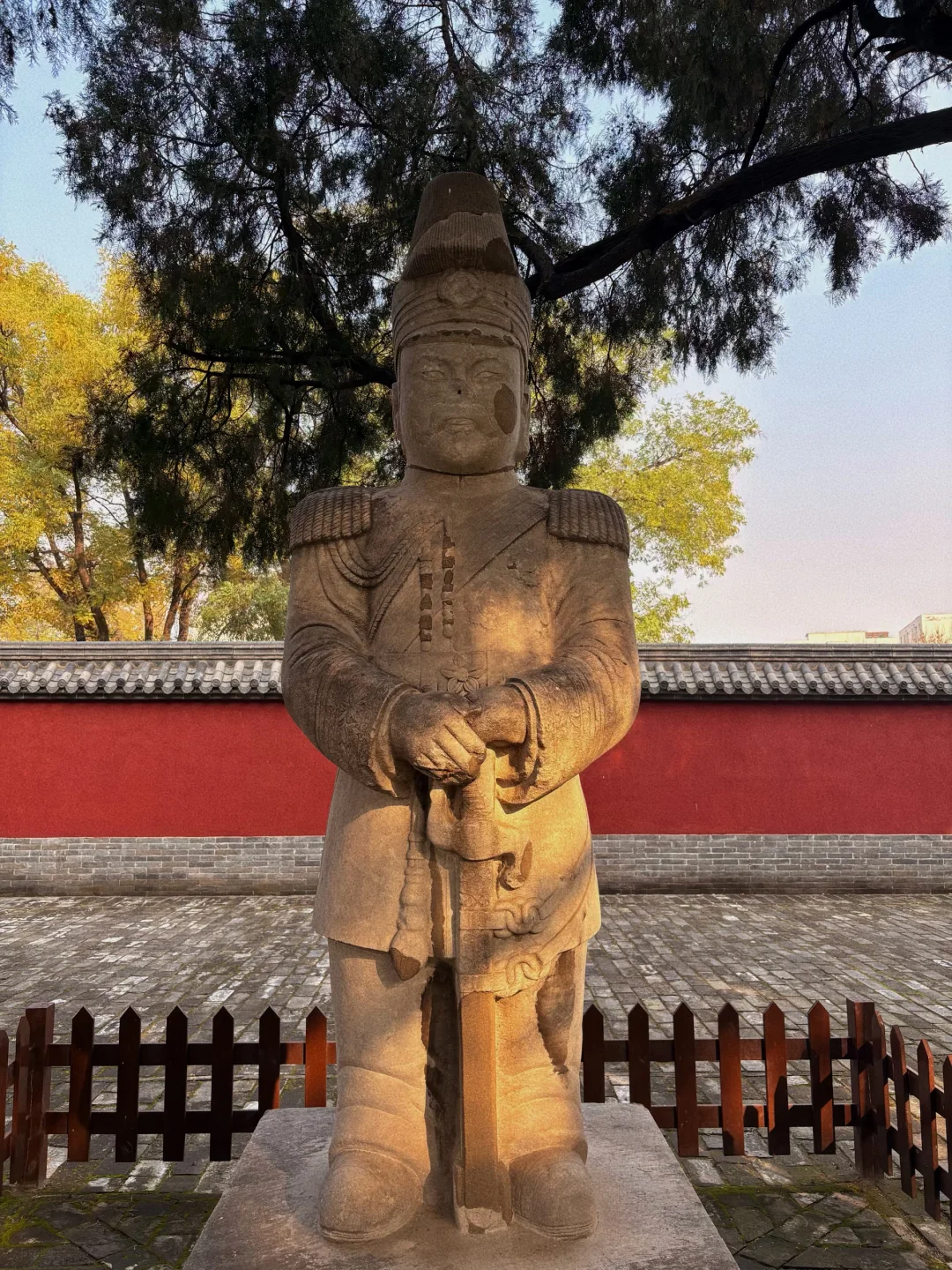 小王日记11月4日安阳day4