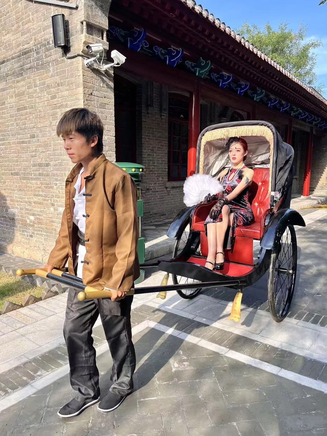 来安阳📍不要错过的新地标！！！