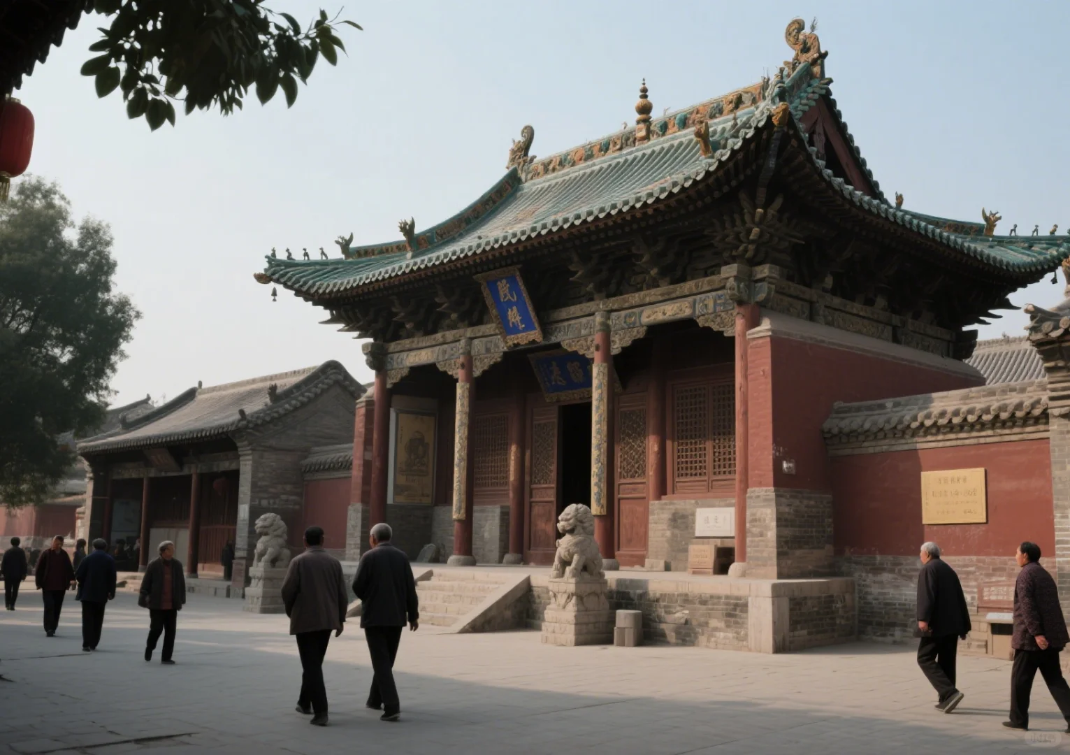 📅2025 年 5 月 15 日晴 | 安阳访古之旅